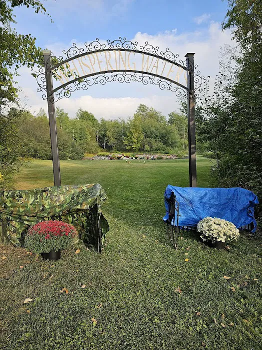 Whitetail Ridge Campground 7