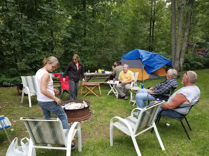 Whitetail Ridge Campground 9
