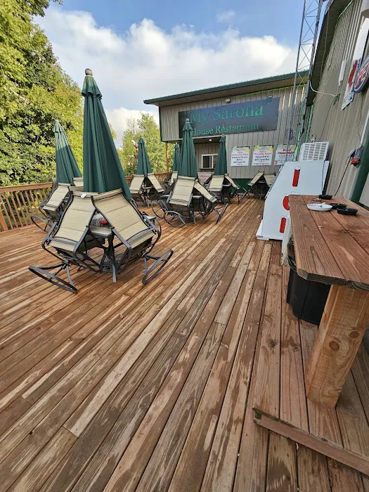 Whitetail Ridge Campground 4