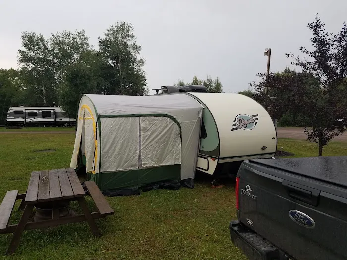 Whitetail Ridge Campground 1