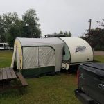 Whitetail Ridge Campground