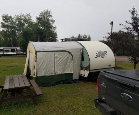 Whitetail Ridge Campground