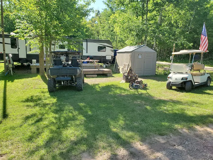 Whitetail Ridge Campground 3