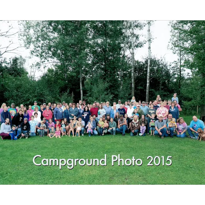 Whitetail Ridge Campground 10