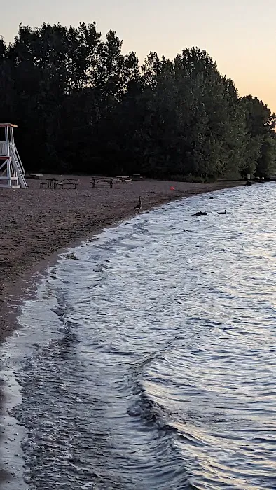 Shell lake Wisconsin 2