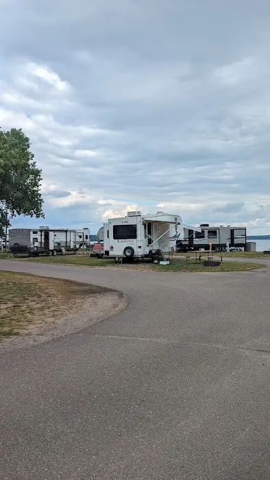 Shell lake Wisconsin 9