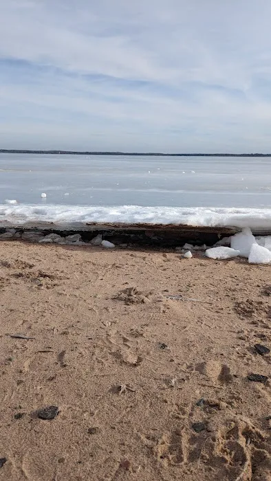 Shell lake Wisconsin 1