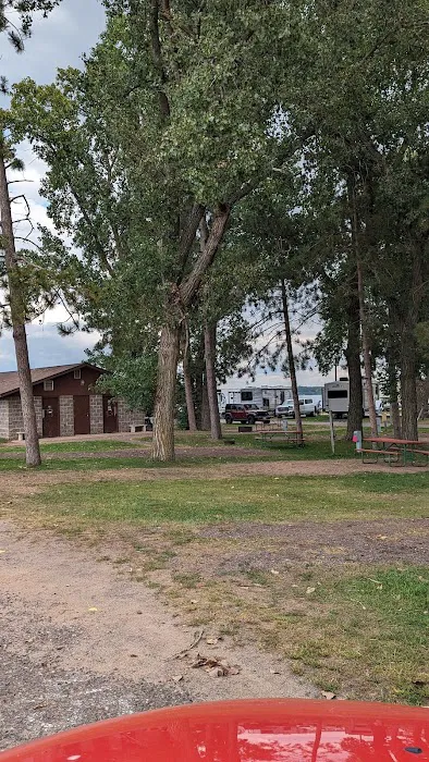 Shell lake Wisconsin 8