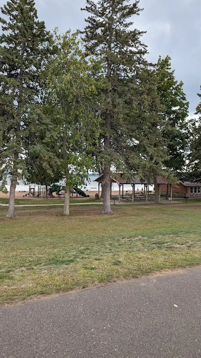 Shell lake Wisconsin 3