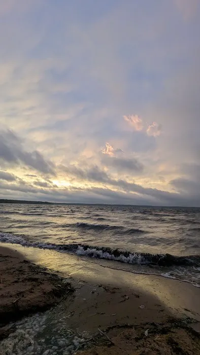 Shell lake Wisconsin 4