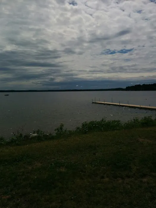 Shell Lake Municipal Campground 4