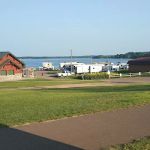 Shell Lake Municipal Campground