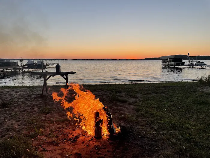 Shell Lake Municipal Campground 8