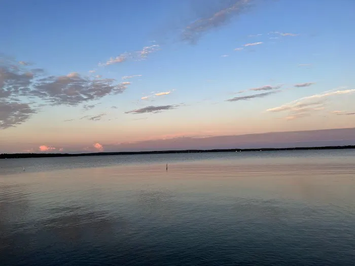 Shell Lake Municipal Campground 9