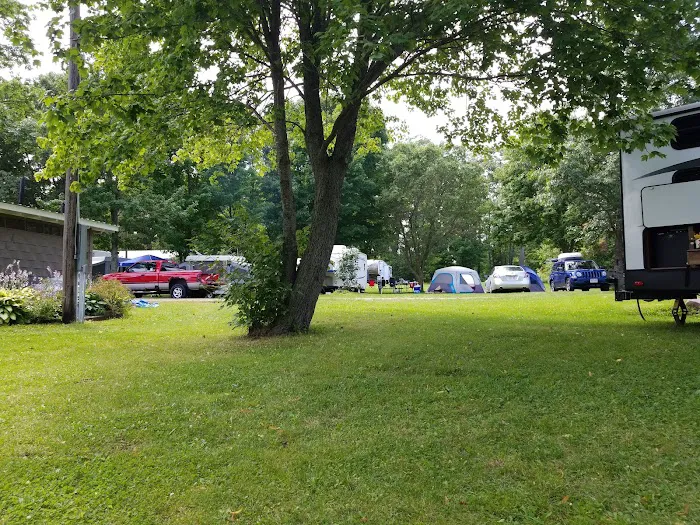 Red Barn Campground 5
