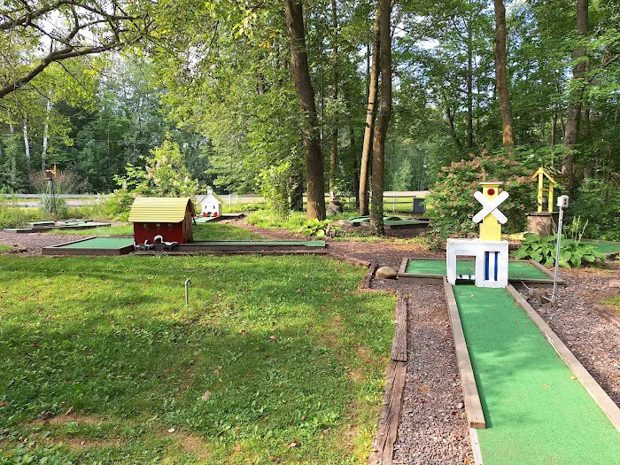 Red Barn Campground 3