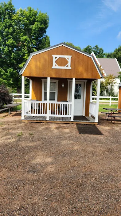 Red Barn Campground 4