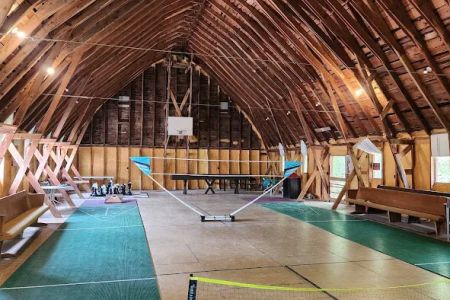 Red Barn Campground