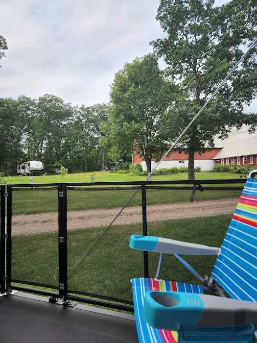 Red Barn Campground 9