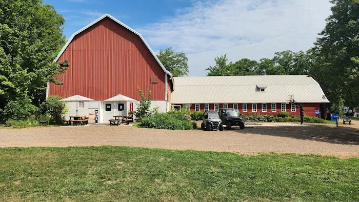 Red Barn Campground 10