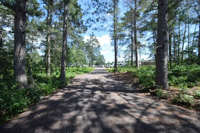Wheelers RV Park 7