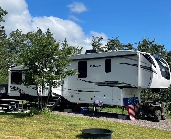 Wheelers RV Park 8