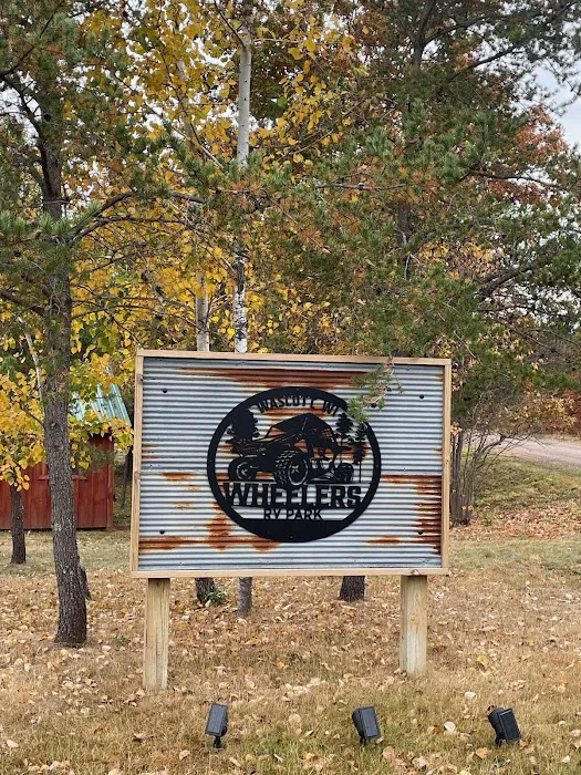 Wheelers RV Park 9