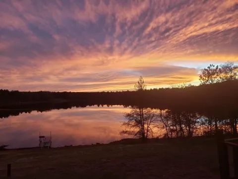 Wheelers RV Park 1