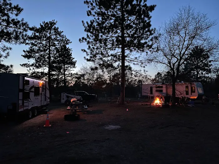 Wheelers RV Park 5