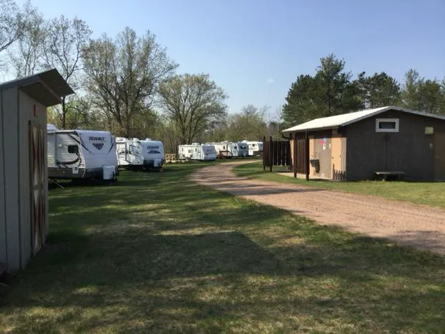 Rest EZ Campground 2