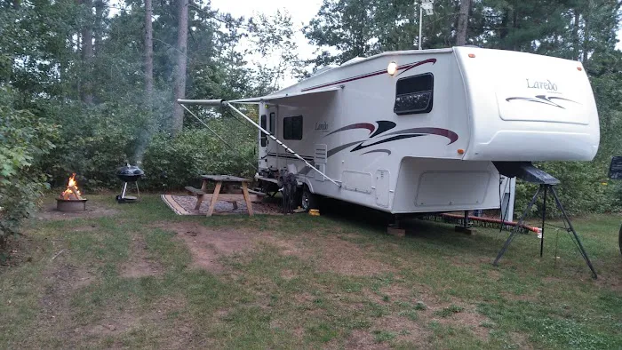 Rest EZ Campground 4
