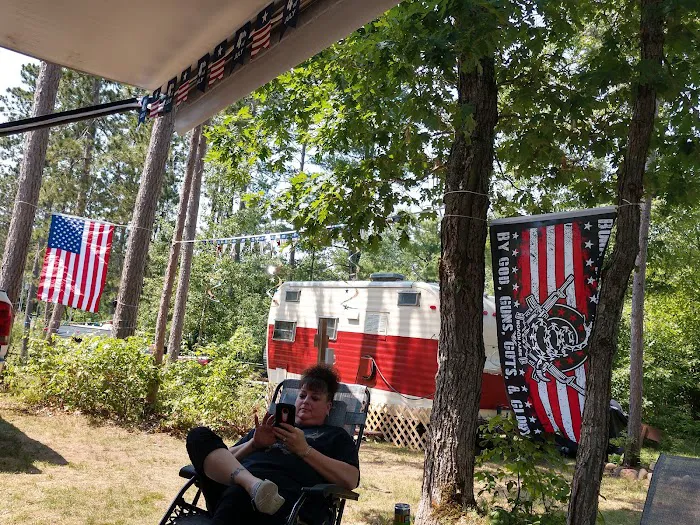 Rest EZ Campground 5