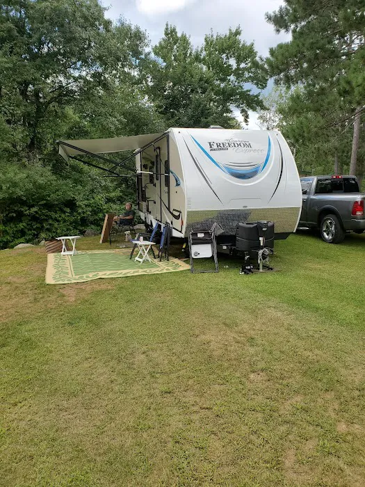Rest EZ Campground 6