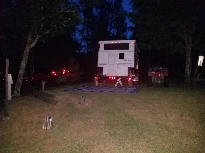 Rest EZ Campground 1