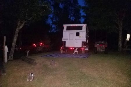 Rest EZ Campground