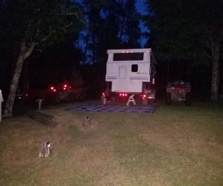 Rest EZ Campground