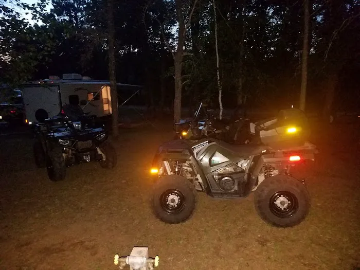 Rest EZ Campground 3