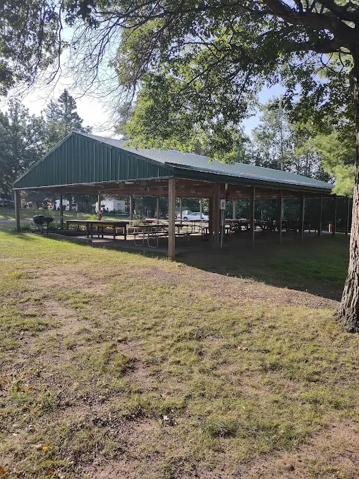 Trego Park and Campground 6