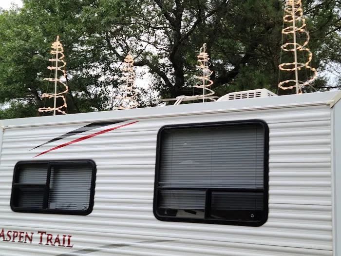Trego Park and Campground 8