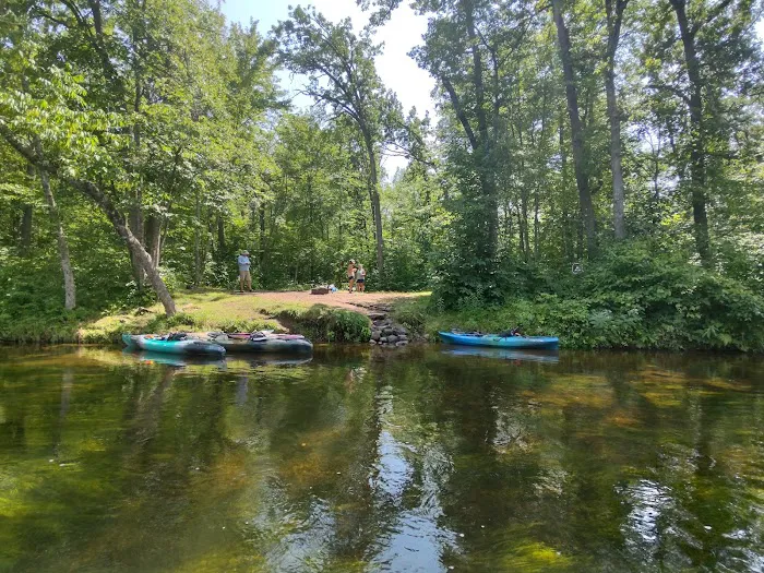 Trego Park and Campground 5