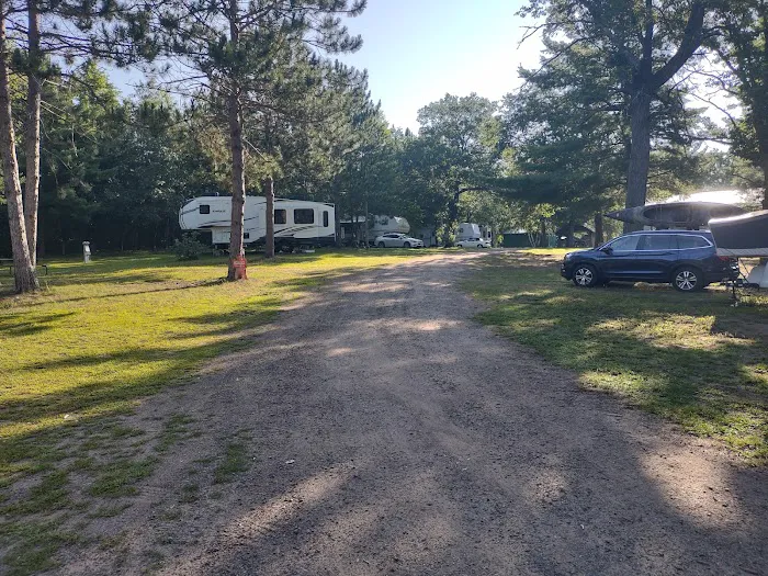 Trego Park and Campground 3