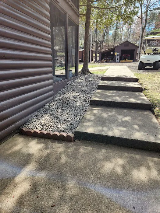 Bay Park Resort & Campground 2