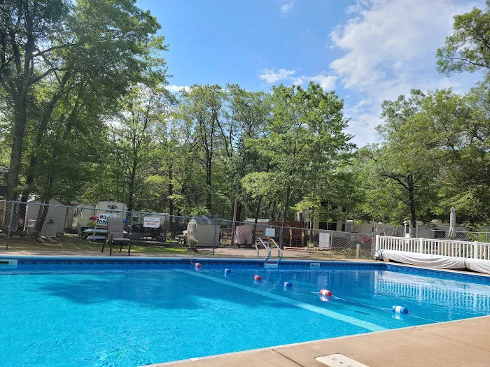 Bay Park Resort & Campground 1