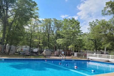 Bay Park Resort & Campground
