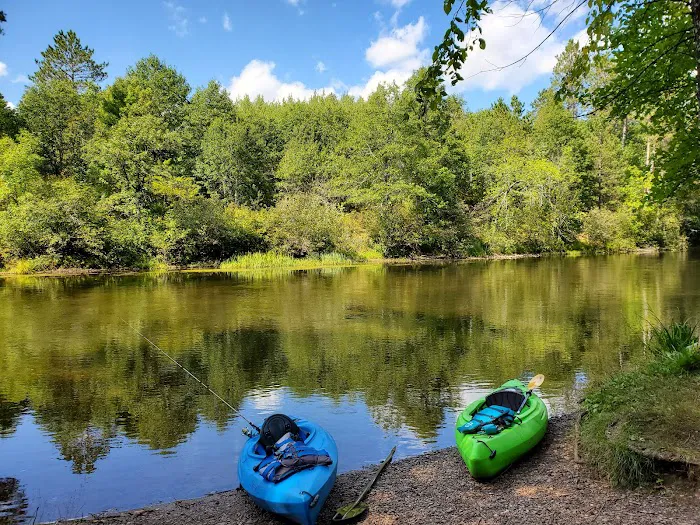 Bay Park Resort & Campground 4