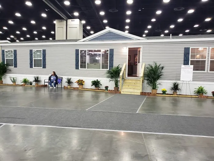 Park West Mobile Home Park 1
