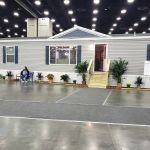 Park West Mobile Home Park