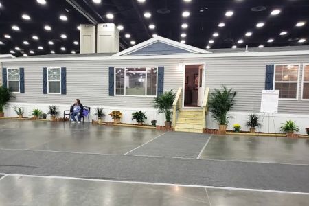 Park West Mobile Home Park