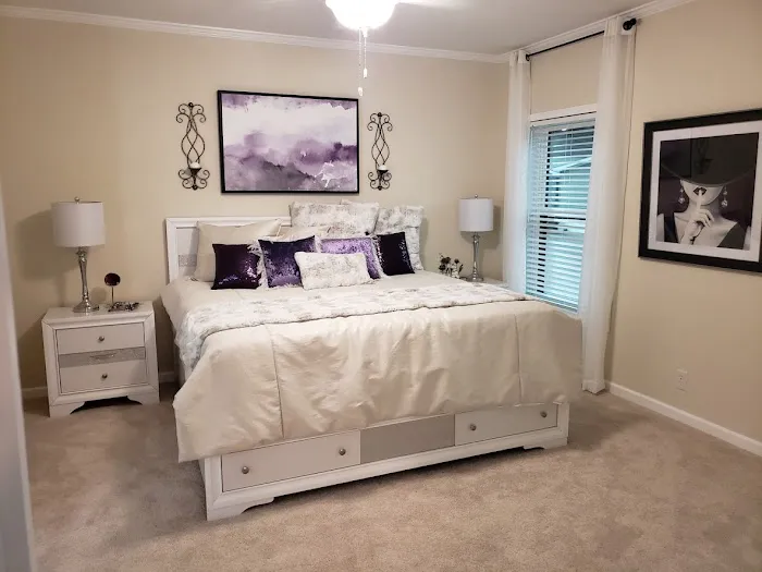 Park West Mobile Home Park 5