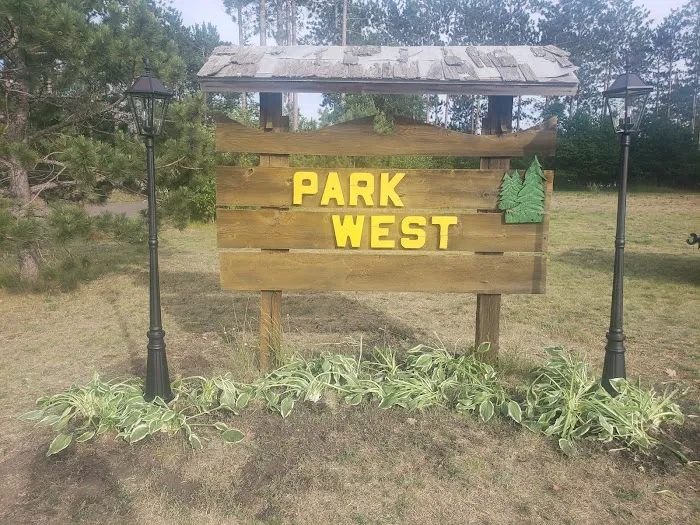 Park West Mobile Home Park 10